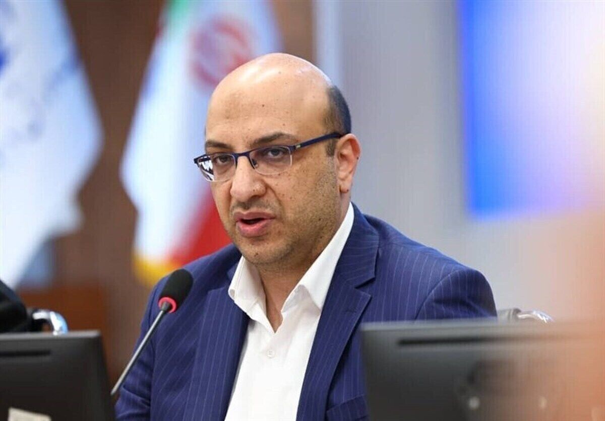 علی‌نژاد: MMA می‌تواند یکی از مزیت‌های نسبی ورزش ایران باشد/ در ناگویا شانس طلا داریم