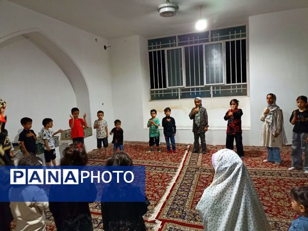 برگزاری مراسم بزرگداشت رئیس‌جمهور شهید و همراهانش در شهرستان دلیجان