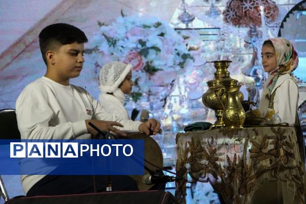 برگزاری جشنواره «شش گام تا شکوفایی» در یزد