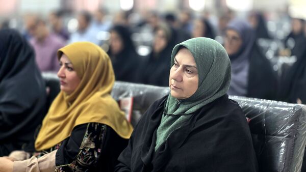 جلسه فصلی مدیران مدارس ابتدایی قائمشهر
