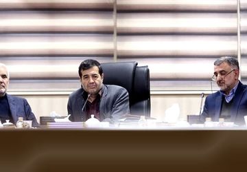 پیگیری ایران برای ثبت ورزش زورخانه‌ای در بازی‌های اسلامی