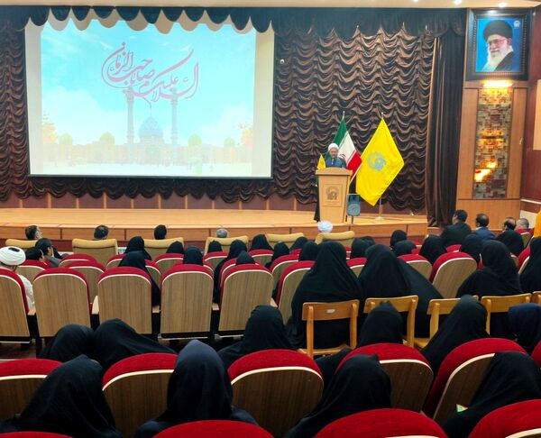  هم‌اندیشی فجرانه برای تحول در مدارس مرزی