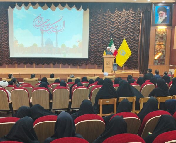  هم‌اندیشی فجرانه برای تحول در مدارس مرزی