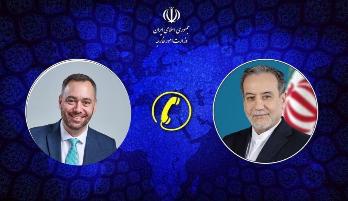 انتقاد عراقچی از رفتارهای غیرمسئولانه‌ اروپا در قبال اقدامات تجاوزکارانه اسرائیل