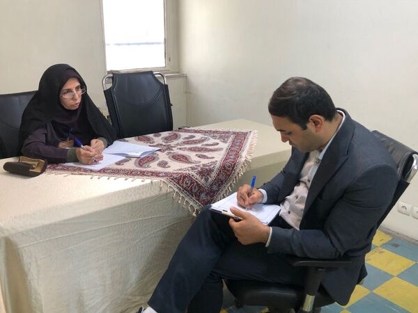 چهارمین روز از برنامه شناسایی و انتخاب مربی تربیتی، معاون پرورشی و مشاور نمونه کشوری 