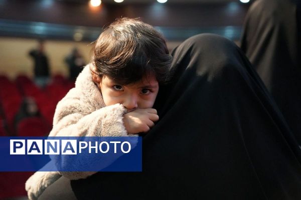 یادواره شهدای جنگ دوازده روزه در دانشگاه آزاد اسلامی تهران شرق