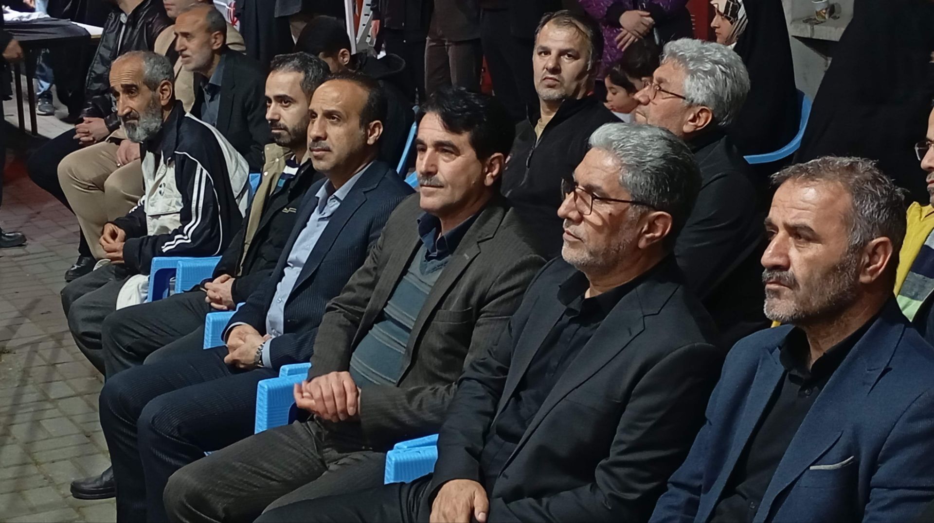 تجمع فرهنگیان شهرستان گرگان 