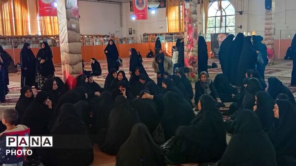 چهلمین روز عروج شهید مهدی جبارکیش در گلزار  شهدا یاسوج