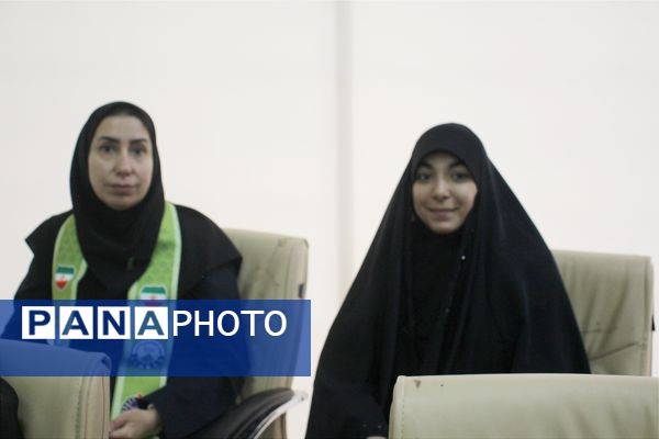 دوازدهمین دوره انتخابات مجلس دانش‌آموزی و شورای دانش‌آموزی استان سمنان