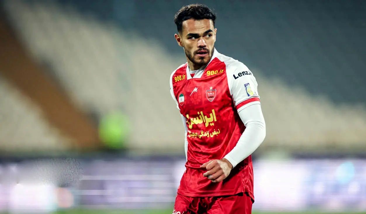 تست پزشکی موفق اورونوف