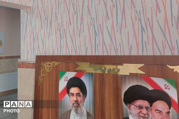 شور همدلی دانش‌آموزان در پیشواز از مهر