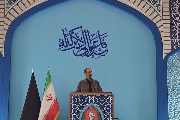 ملت راه امام شهید را ادامه خواهند داد