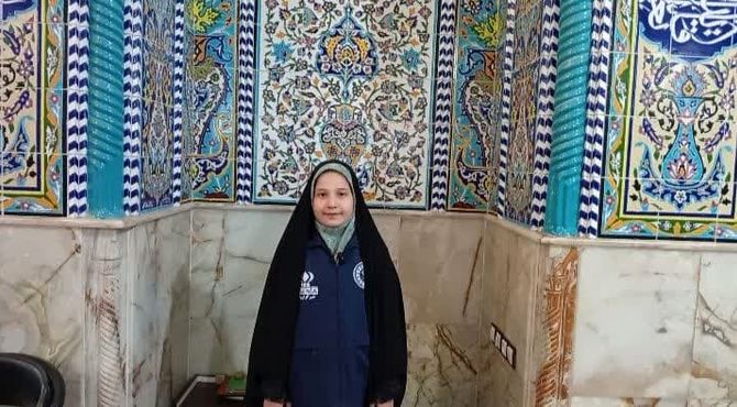 پایان سه روز خلوت با خدا و آغاز دوستی های تازه