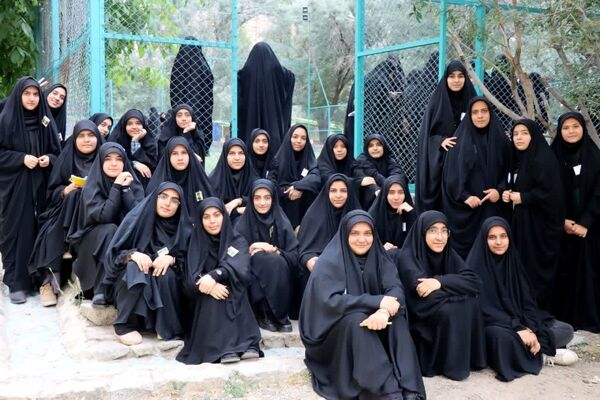 طرح یاوران ولایت پیشگامان