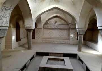 پیگیری مشکل تجمع آب در جدول‌های سطح شهر فرادنبه