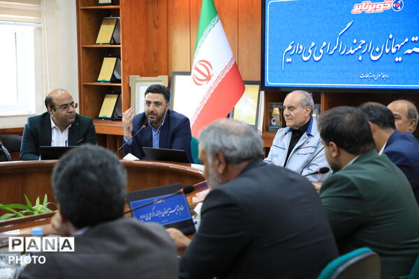 روایت یک قدردانی؛ فعالان اقتصادی خراسان جنوبی از «مدیریت ماندگار» در کویرتایر گفتند