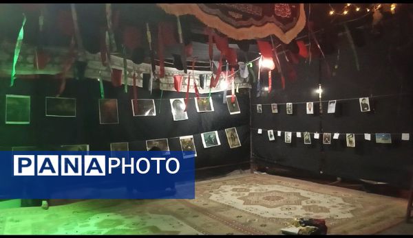 پل های عاطفی به سوی کربلا