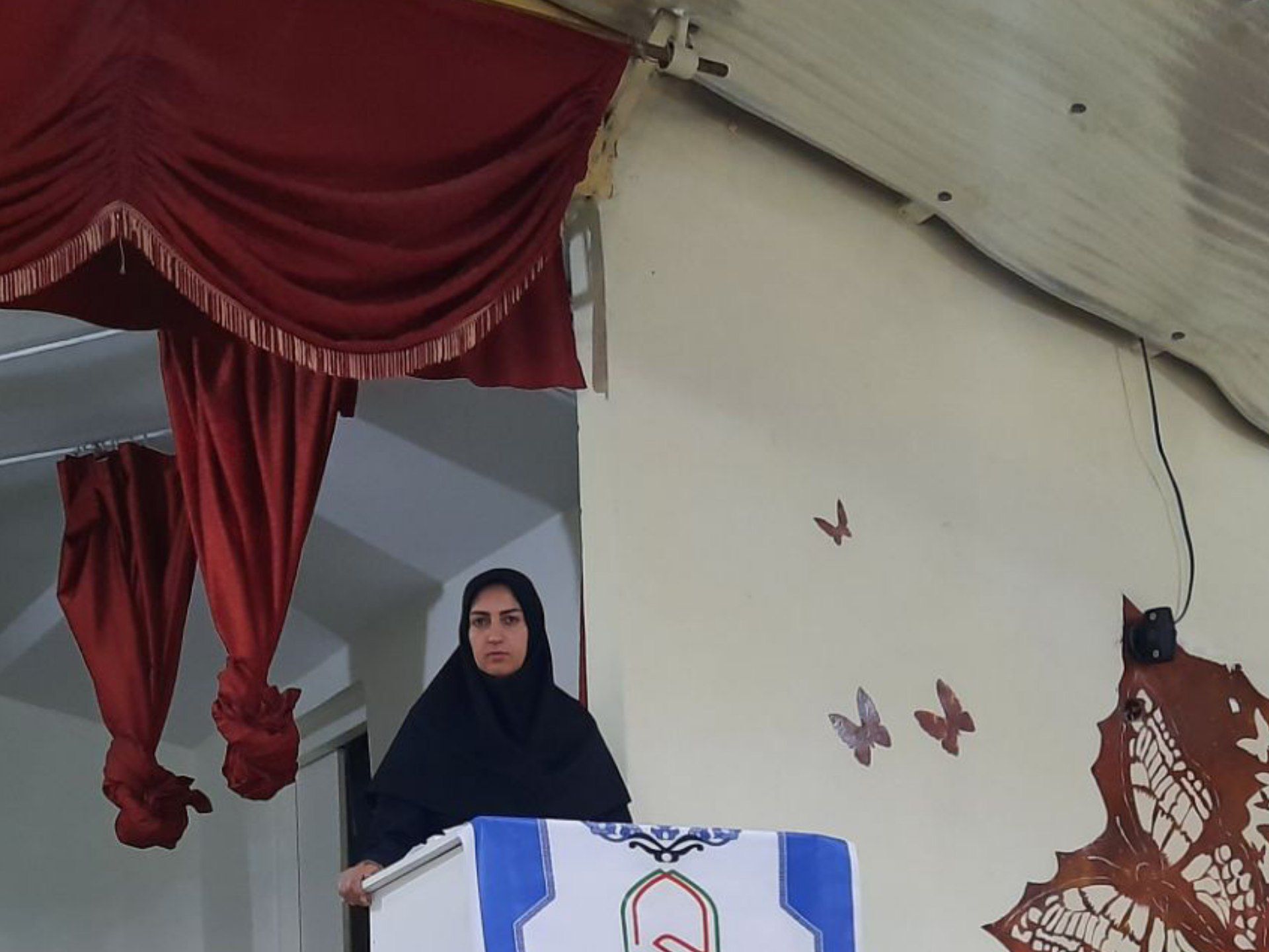 تنفس عمیق و آرام‌سازی دو تکنیک در زمان مطالعه است
