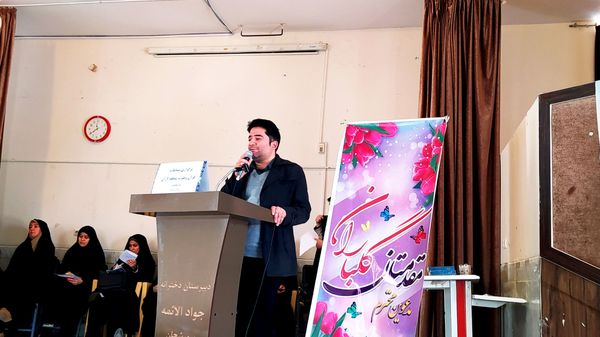 لاران میزبان مسابقات قرآن، عترت و نماز شد