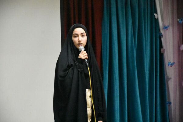مسابقه استعدادیابی دانش‌آموزی در مازندران