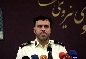 روایت کاهش چشمگیر جان‌باختگان  در تصادفات