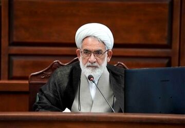 دستور رئیس دیوان عالی کشور برای تعیین تکلیف پرونده‌های مردم‌ تا پایان خرداد