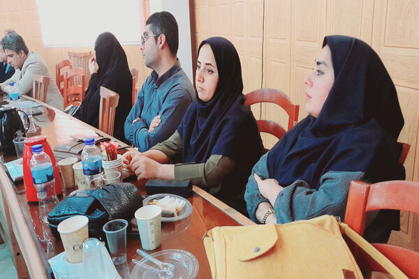 نشست تخصصی راهبران آموزشی - تربیتی آموزش و پرورش استان بوشهر