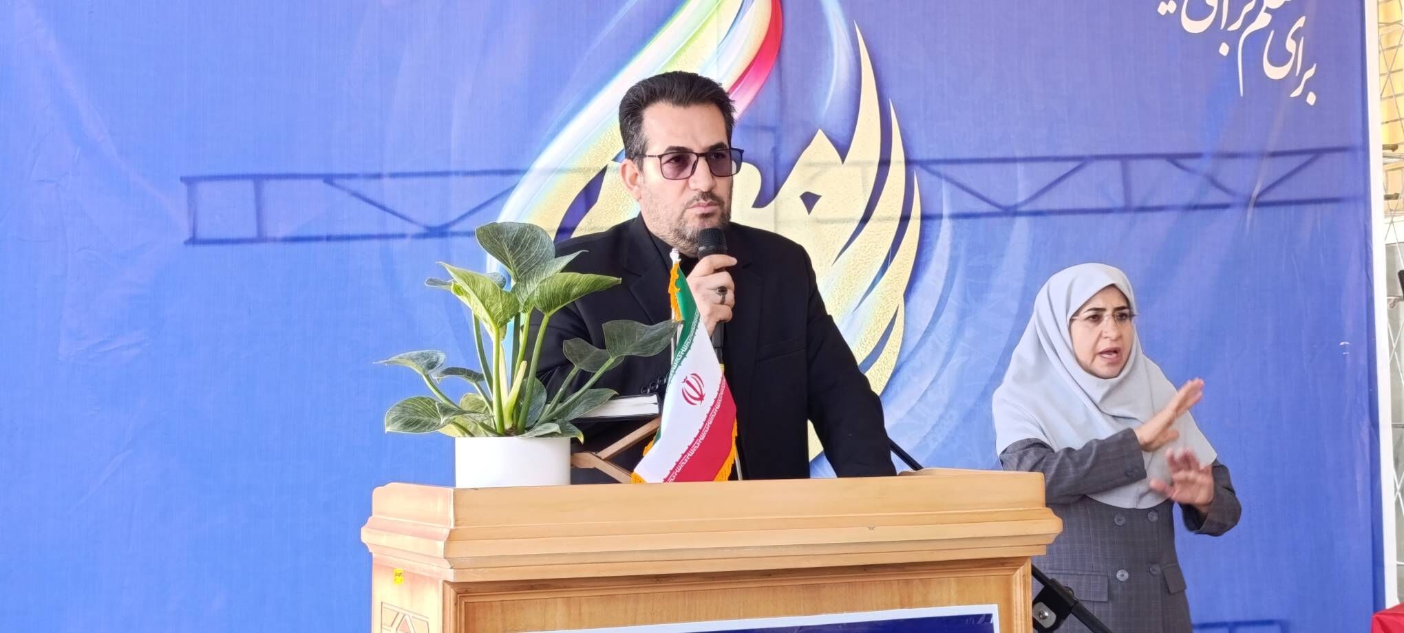توسعه فضاهای آموزشی و تجهیز هنرستان‌ها نیازمند مشارکت همه دستگاه‌های اجرایی است 
