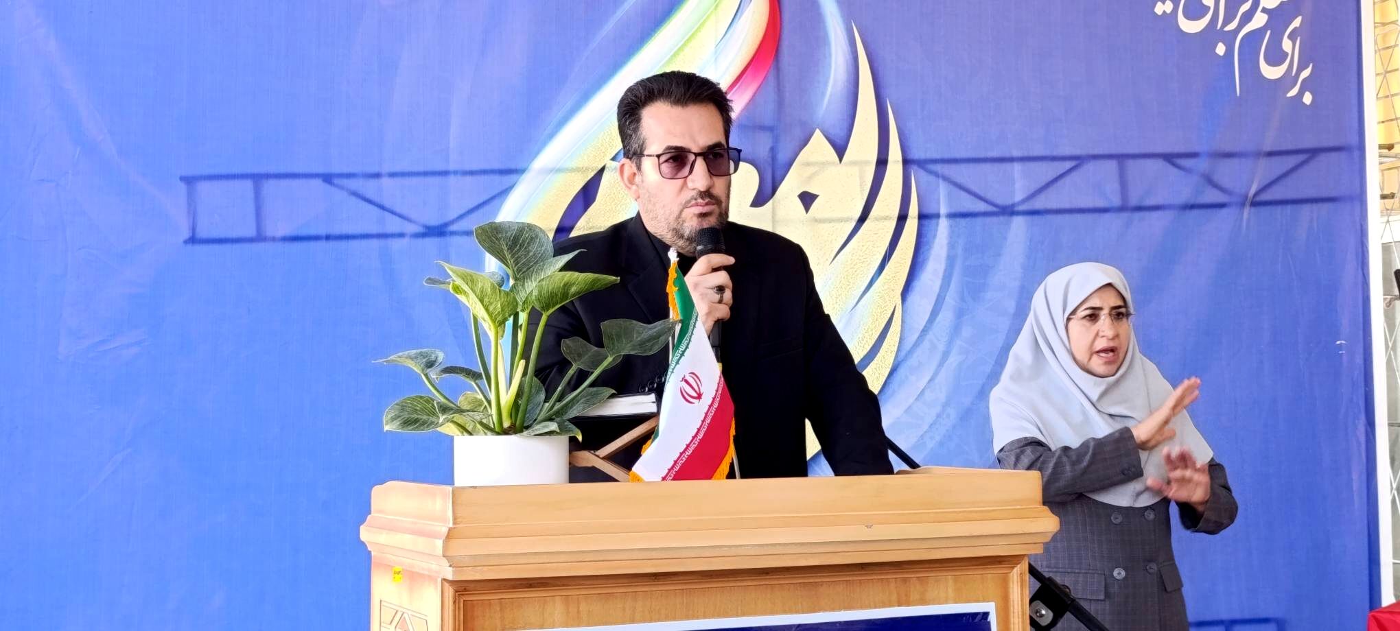 توسعه فضاهای آموزشی و تجهیز هنرستان‌ها نیازمند مشارکت همه دستگاه‌های اجرایی است 