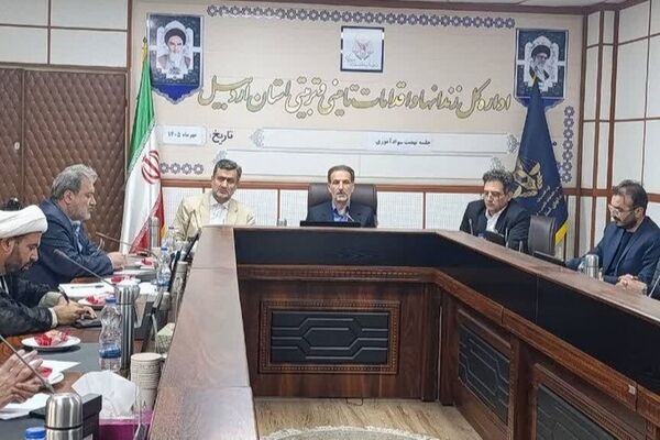 سوادآموزی یکی از مؤثرترین مسیرهای اصلاح است