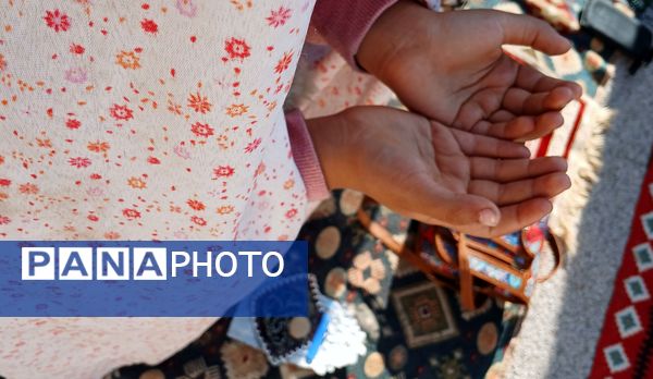 عید سعید فطر پیوندی برای دل‌ها