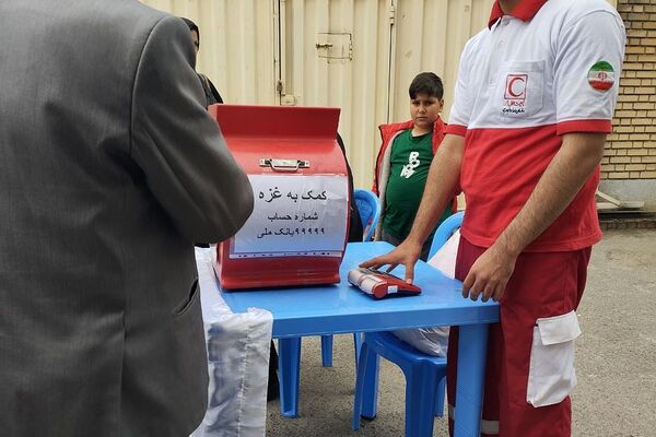  برگزاری‌ مراسم‌ نمازجمعه در مصلی بزرگ نسیم‌شهر