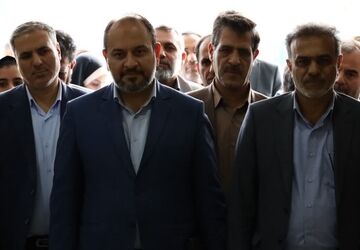 گفتگوی صمیمانه خبرنگاران پانا با معاون پرورشی و فرهنگی وزارت آموزش و پرورش
