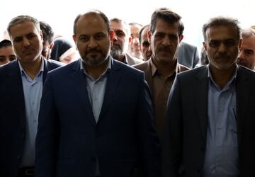 گفتگوی صمیمانه خبرنگاران پانا با معاون پرورشی و فرهنگی وزارت آموزش و پرورش