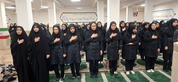زنگ پدافندغیرعامل در پلدختر نواخته شد 