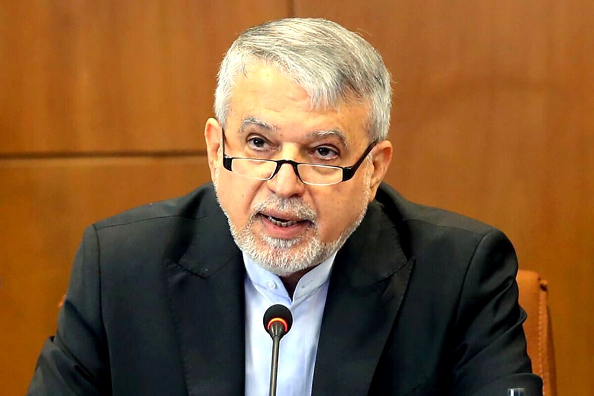 ایران با ۵۸ اثر در نوبت ثبت جهانی، در آستانه تبدیل‌شدن به قدرت اول میراث فرهنگی جهان 
