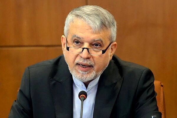 نظام سلامت در خط مقدم تامین آرامش اجتماعی قرار دارد