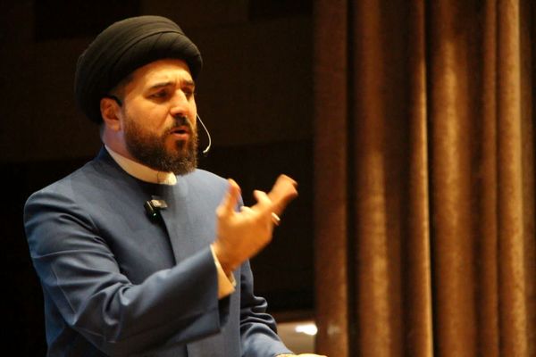 کارگاه نبرد رسانه‌ها؛ مشارکت فعالان رسانه‌ای و دانش‌آموزان یزدی در جنگ آگاهی