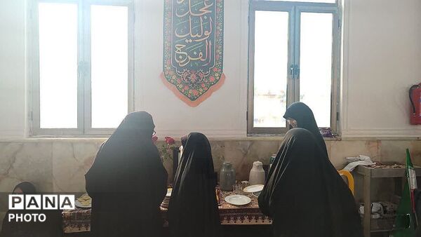 بزرگداشت اسطوره خلیج‌فارس با محوریت زنان صبر و استقامت در بندرعباس