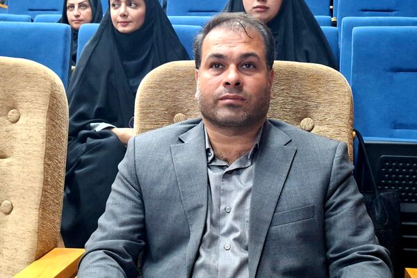 نشست فصلی مدیران شهرستان قرچک