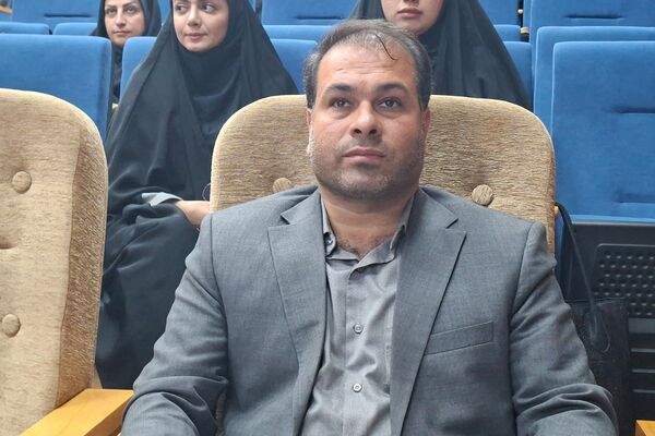 نشست فصلی مدیران شهرستان قرچک