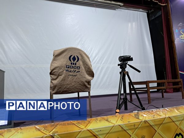دوره آموزش عکاسی و فیلمبرداری در قائمشهر