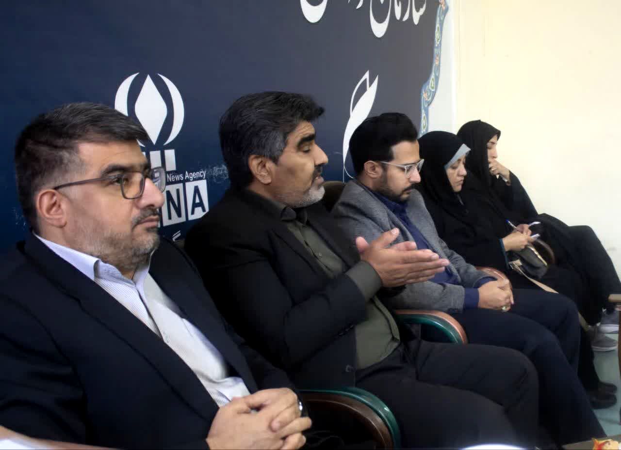 کنشگری دانش آموزان در طرح ملی با انرژی ها هدف سازمان هست