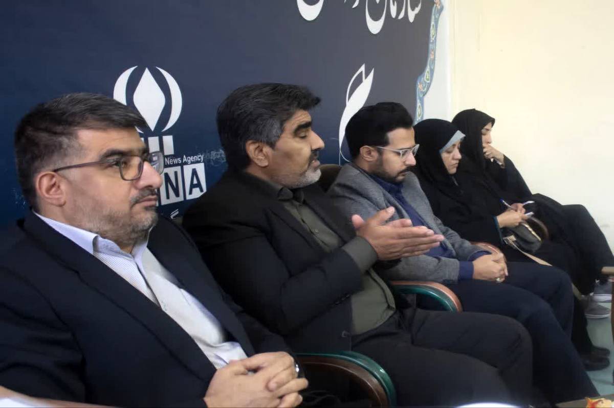 کنشگری دانش آموزان در طرح ملی با انرژی ها هدف سازمان هست