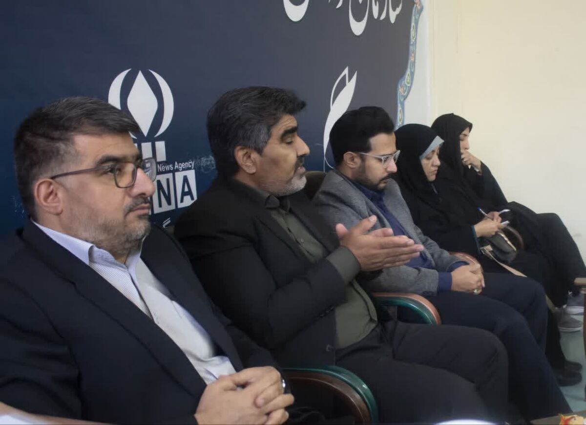 کنشگری دانش آموزان در طرح ملی با انرژی ها هدف سازمان هست