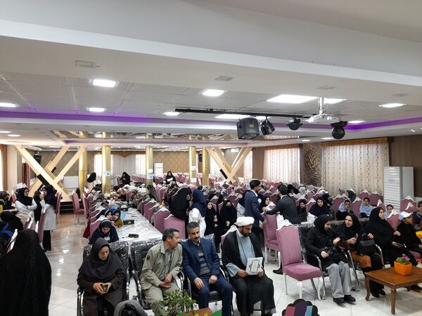 زنگ هفته هوای پاک در کاشمر 