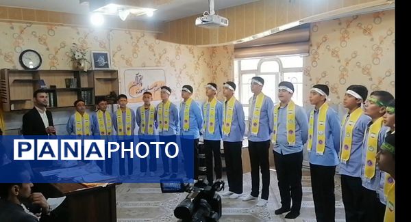 چهل و سومین دوره جشنواره فرهنگی هنری فردا به میزبانی شهرستان زاوه