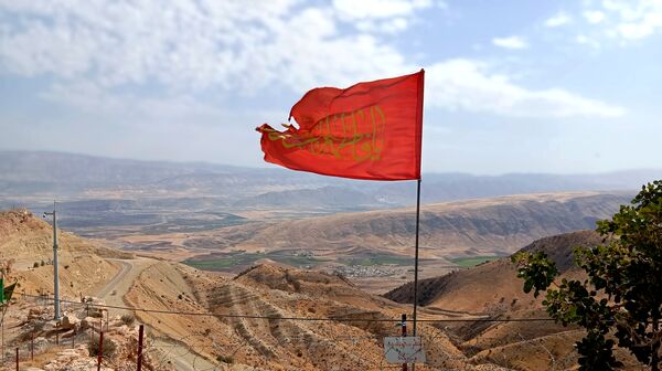 از بن تا بازی دراز؛ گام به گام با راویان نور