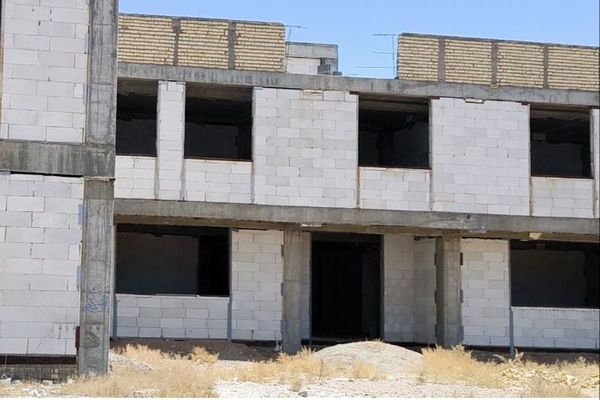مشارکت مدرسه‌سازان ، گامی موثر در تحقق عدالت آموزشی
