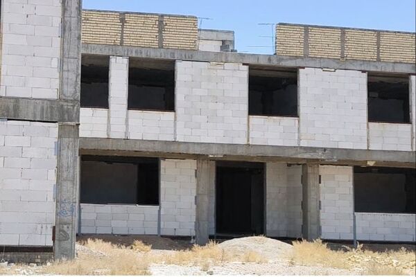 مشارکت مدرسه‌سازان ، گامی موثر در تحقق عدالت آموزشی